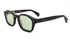 S121 NO DRAMA col.Dark Shell / Graphite Green